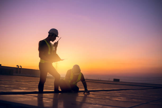 Quick and Trustworthy Emergency Roof Repair Services in Reinbeck, IA